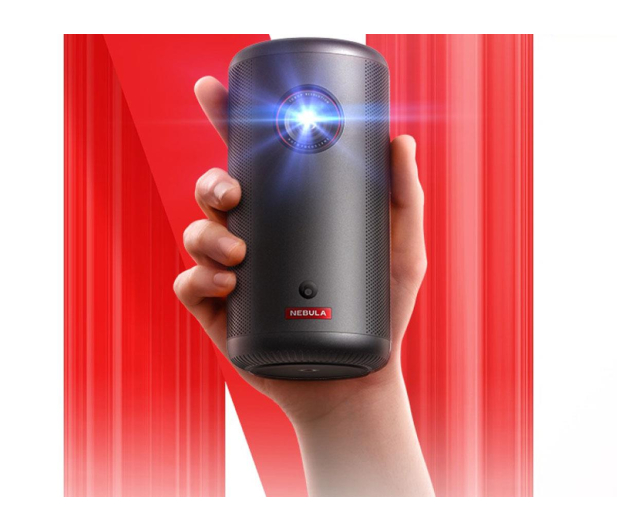 Anker Nebula Capsule 3 - 1589455 - zdjęcie 2